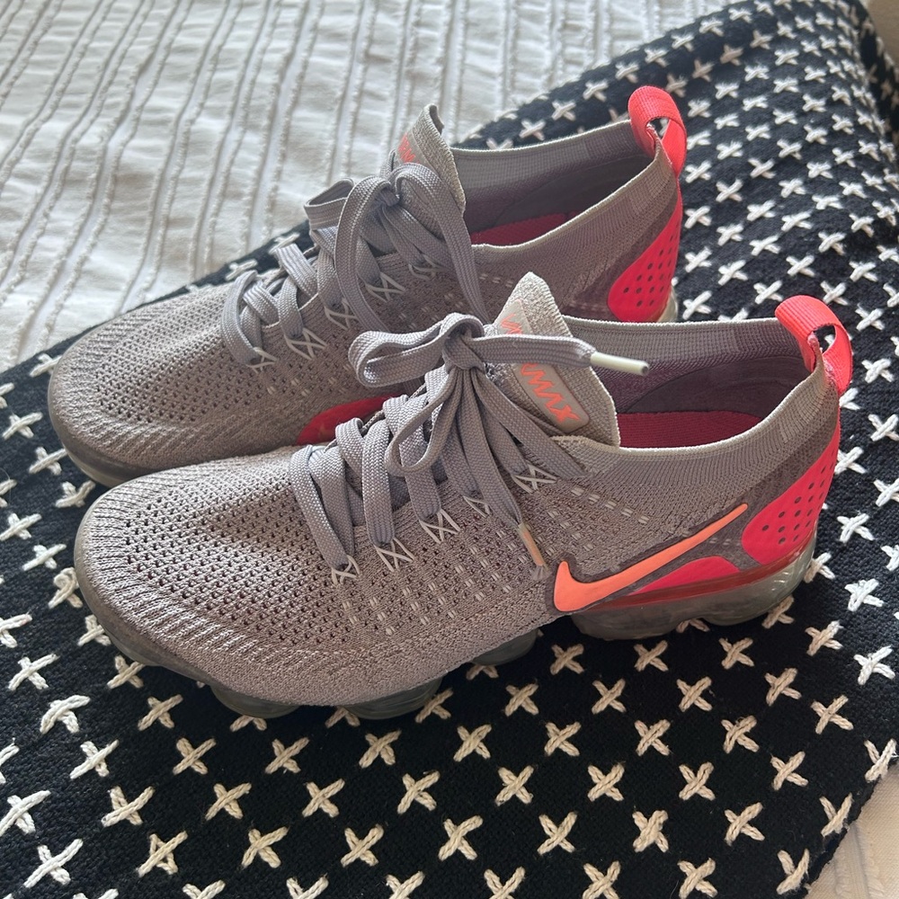 Nike vapor max